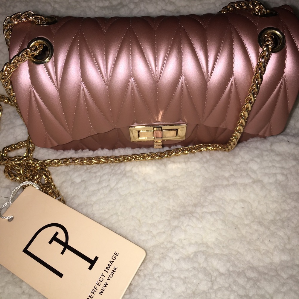 Perfect Image NY purse